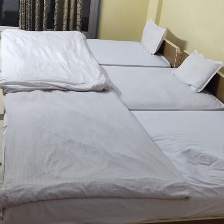 Hotel Royal Sanj Jaipur Eksteriør bilde