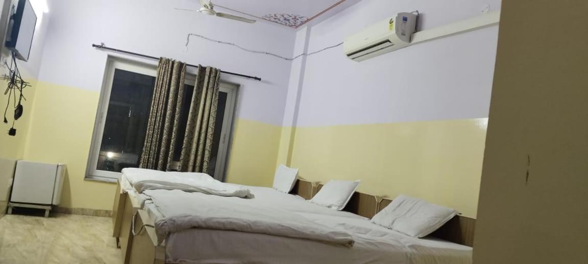 Hotel Royal Sanj Jaipur Eksteriør bilde