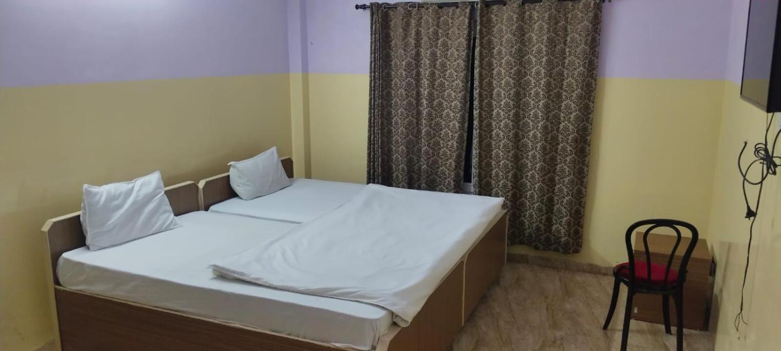 Hotel Royal Sanj Jaipur Eksteriør bilde